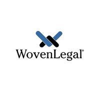 Woven Legal logo - Similar company to The Emerald Group