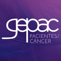 GEPAC - GRUPO ESPAÑOL DE PACIENTES CON CANCER logo - Similar company to Vigoentrena
