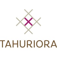 Tahuriora logo - Similar company to Pursuit Nz