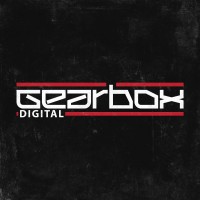 Gearbox Digital logo - Similar company to Spoontech Records