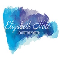 Elizabeth Nole Reporting logo - Similar company to Nextgen Reporting
