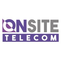 OnSite Telecom logo - Similar company to Deepcødes