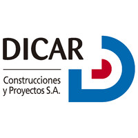 DICAR Construcciones y Proyectos logo - Similar company to Pavitek
