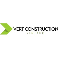 Vert Construction logo - Similar company to Brightech Construction Ltd