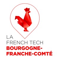 La French Tech Bourgogne-Franche-Comté logo - Similar company to Developers Group Dijon