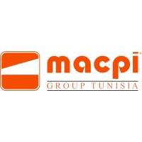 Macpi groupe Tunisie  MGT logo - Similar company to Multimailles