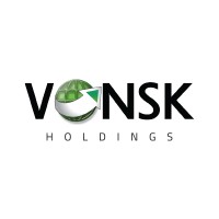 Vonsk Holdings logo - Similar company to Abood Group