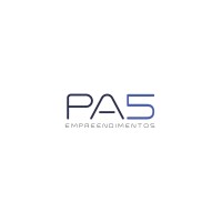 PA5 Empreendimentos logo - Similar company to Grj Engenharia