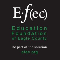 Education Foundation of Eagle County logo - Similar company to Luminance