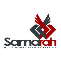 Samarah Cargo logo - Similar company to Dsk Shipping