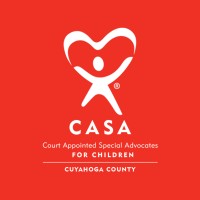 CASA of Cuyahoga County logo - Similar company to Arts Impact