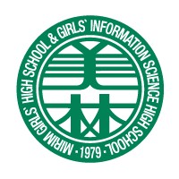 Mirim Meister High School logo - Similar company to Glosfer