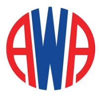 American Women's Association Singapore logo - Similar company to Korean Women'S International Network (Vic)