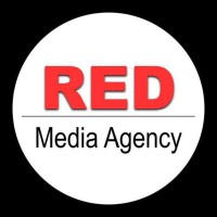 Red Media Agency logo - Similar company to Sprinter Experts