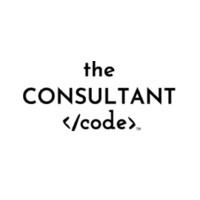 The Consultant Code™ logo - Similar company to Visions Applied