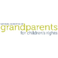 National Committee Of Grandparents For Children'S Rights