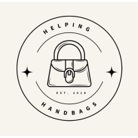 Helping Handbags logo - Similar company to Algonquin Outfitters