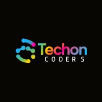 Techon coders logo - Similar company to Hostelpedia