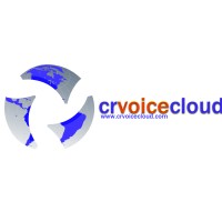 CRVoiceCloud logo - Similar company to Sacomp Consultores