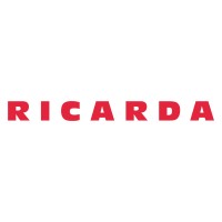 Ricarda Fashion Objects logo - Similar company to Cabinet Noir Pty Ltd