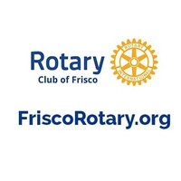The Rotary Club of Frisco logo - Similar company to Refreshntx