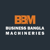 Business Bangla Machineries logo - Similar company to Global Automation Ltd.