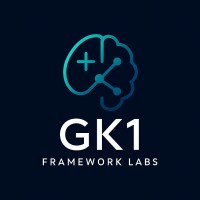 GK1 FRAMEWORK LABS logo - Similar company to National Center For High-Performance Computing