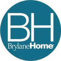 Brylane Home USA logo - Similar company to Sorted Surf Shop Ltd