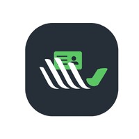 Carta Na Mão logo - Similar company to Experience & Technology, Lda