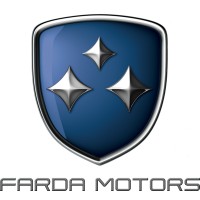 Farda Motors logo - Similar company to Kerman Motor
