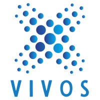Vivos Inc. logo - Similar company to Majic Wheels Corp. (Otc: Mjwl)