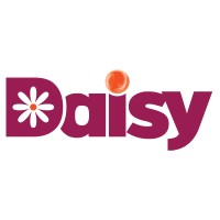 Daisy Egypt logo - Similar company to Strapcoegypt