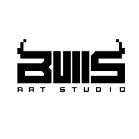 BULLS ART STUDIO logo - Similar company to Art House Studio