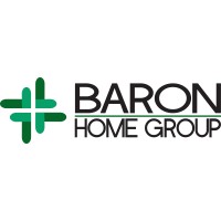 Baron Home Group logo - Similar company to Direct Pt/Dx