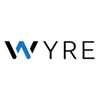 Wyre logo - Similar company to Access Motor