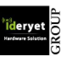 IDERYET GROUP logo - Similar company to Dataserv
