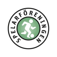 Spelarföreningen fotboll i Sverige logo - Similar company to Utbynäs Sk