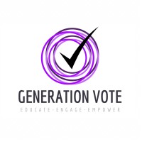 Generation Vote logo - Similar company to Robertson Construction Eastern Limited
