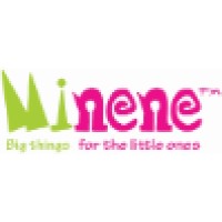 Minene logo - Similar company to Bugbaby Comercio De Confeccoes