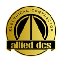 Allied DCS, Inc. logo - Similar company to Sapphire Construction Services