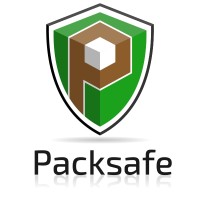 Packsafe logo - Similar company to Wemaro Tools Gmbh