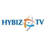 Hybiz TV logo - Similar company to Solvable Work