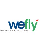 Wefly International Training Academy logo - Similar company to Wefly