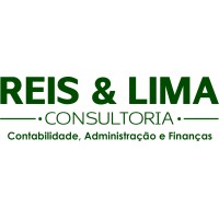 Reis & Lima - Consultoria | Contabilidade, Administração E Finanças