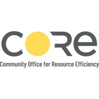 Community Office for Resource Efficiency (CORE) logo - Similar company to Sunwealth