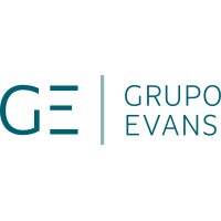 Grupo Evans logo - Similar company to Master Bim