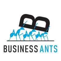 Business Ants logo - Similar company to Tschäppeler Solutions Gmbh