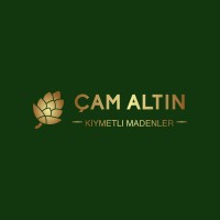 Çam Altın logo - Similar company to Scorecm