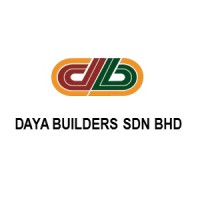 DAYA BUILDERS SDN BHD logo - Similar company to Odin Engineering