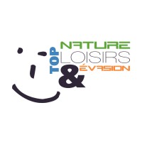 TOP LOISIRS NATURE EVASION logo - Similar company to Web&Vous